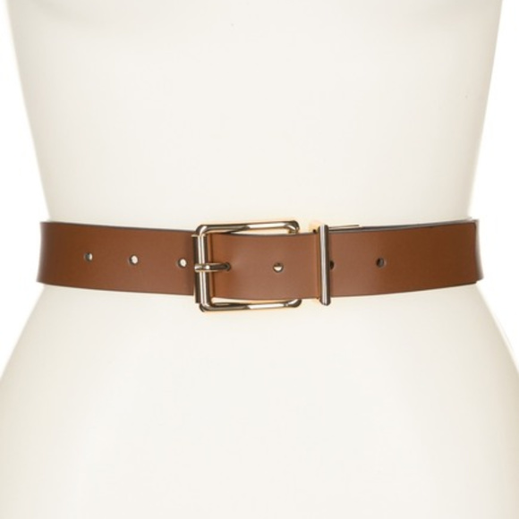 MICHAEL KORS Reversible 2in1 Belt - Picture 4 of 4